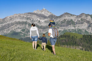 Appenzell, Appenzell Ausserrohden, Appenzeller Hinterland, Ostschweiz, Schweiz, Suisse, Switzerland, Teufen