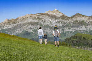 Appenzell, Appenzell Ausserrohden, Appenzeller Hinterland, Ostschweiz, Schweiz, Suisse, Switzerland, Teufen