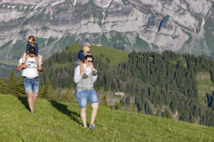 Appenzell, Appenzell Ausserrohden, Appenzeller Hinterland, Ostschweiz, Schweiz, Suisse, Switzerland, Teufen