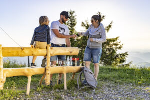 Appenzell, Appenzell Ausserrohden, Appenzeller Hinterland, Ostschweiz, Schweiz, Suisse, Switzerland, Teufen