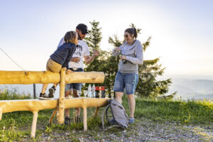 Appenzell, Appenzell Ausserrohden, Appenzeller Hinterland, Ostschweiz, Schweiz, Suisse, Switzerland, Teufen