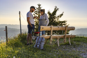 Appenzell, Appenzell Ausserrohden, Appenzeller Hinterland, Ostschweiz, Schweiz, Suisse, Switzerland, Teufen