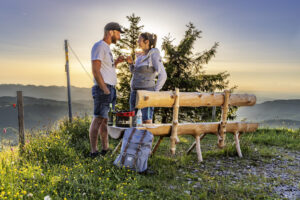 Appenzell, Appenzell Ausserrohden, Appenzeller Hinterland, Ostschweiz, Schweiz, Suisse, Switzerland, Urnäsch