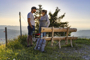 Appenzell, Appenzell Ausserrohden, Appenzeller Hinterland, Ostschweiz, Schweiz, Suisse, Switzerland, Teufen