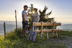Appenzell, Appenzell Ausserrohden, Appenzeller Hinterland, Ostschweiz, Schweiz, Suisse, Switzerland, Teufen