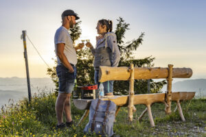 Appenzell, Appenzell Ausserrohden, Appenzeller Hinterland, Ostschweiz, Schweiz, Suisse, Switzerland, Teufen