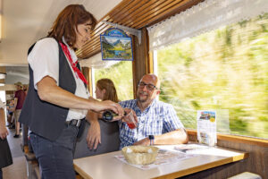 Appenzell, Appenzeller Bahnen, Eisenbahn, Ostschweiz, Schienenverkehr, Schweiz, Suisse, Switzerland, Tourismus, Verkehr