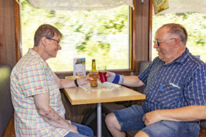 Appenzell, Appenzeller Bahnen, Eisenbahn, Ostschweiz, Schienenverkehr, Schweiz, Suisse, Switzerland, Tourismus, Verkehr