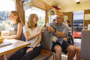 Appenzell, Appenzeller Bahnen, Eisenbahn, Ostschweiz, Schienenverkehr, Schweiz, Suisse, Switzerland, Tourismus, Verkehr