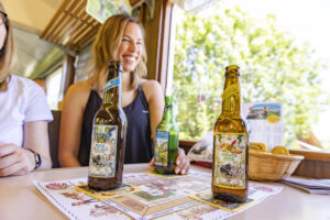 Appenzell, Appenzeller Bahnen, Eisenbahn, Ostschweiz, Schienenverkehr, Schweiz, Suisse, Switzerland, Tourismus, Verkehr