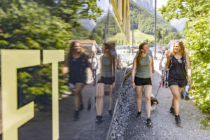 Appenzell, Appenzeller Bahnen, Eisenbahn, Ostschweiz, Schienenverkehr, Schweiz, Suisse, Switzerland, Tourismus, Verkehr