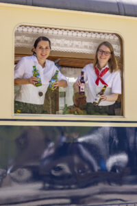 Appenzell, Appenzeller Bahnen, Eisenbahn, Ostschweiz, Schienenverkehr, Schweiz, Suisse, Switzerland, Tourismus, Verkehr