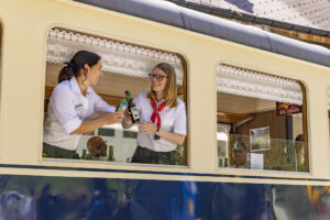Appenzell, Appenzeller Bahnen, Eisenbahn, Ostschweiz, Schienenverkehr, Schweiz, Suisse, Switzerland, Tourismus, Verkehr