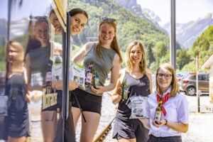 Appenzell, Appenzeller Bahnen, Eisenbahn, Ostschweiz, Schienenverkehr, Schweiz, Suisse, Switzerland, Tourismus, Verkehr