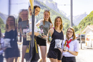 Appenzell, Appenzeller Bahnen, Eisenbahn, Ostschweiz, Schienenverkehr, Schweiz, Suisse, Switzerland, Tourismus, Verkehr