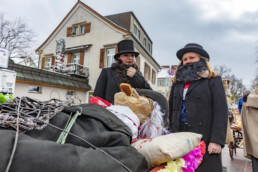 Appenzell Ausserrohden, Gidio Hosenstoss, Herisau, Schweiz, Suisse, Switzerland