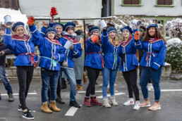 Appenzell Ausserrohden, Gidio Hosenstoss, Herisau, Schweiz, Suisse, Switzerland