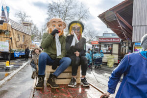 Appenzell Ausserrohden, Gidio Hosenstoss, Herisau, Schweiz, Suisse, Switzerland