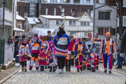 Appenzell Ausserrohden, Gidio Hosenstoss, Herisau, Schweiz, Suisse, Switzerland