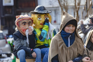 Appenzell Ausserrohden, Gidio Hosenstoss, Herisau, Schweiz, Suisse, Switzerland