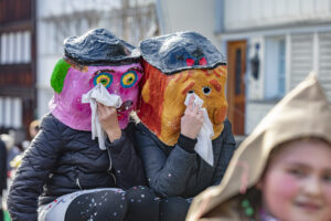 Appenzell Ausserrohden, Gidio Hosenstoss, Herisau, Schweiz, Suisse, Switzerland
