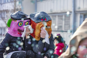 Appenzell Ausserrohden, Gidio Hosenstoss, Herisau, Schweiz, Suisse, Switzerland