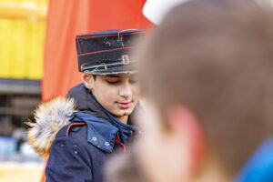 Appenzell Ausserrohden, Gidio Hosenstoss, Herisau, Schweiz, Suisse, Switzerland