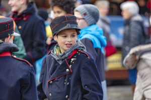 Appenzell Ausserrohden, Gidio Hosenstoss, Herisau, Schweiz, Suisse, Switzerland