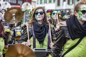 Appenzell Ausserrohden, Gidio Hosenstoss, Herisau, Schweiz, Suisse, Switzerland
