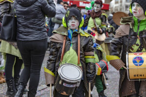 Appenzell Ausserrohden, Gidio Hosenstoss, Herisau, Schweiz, Suisse, Switzerland