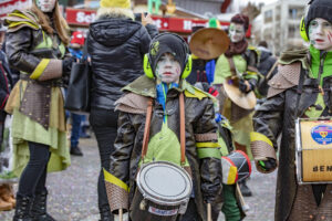 Appenzell Ausserrohden, Gidio Hosenstoss, Herisau, Schweiz, Suisse, Switzerland