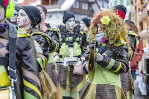 Appenzell Ausserrohden, Gidio Hosenstoss, Herisau, Schweiz, Suisse, Switzerland