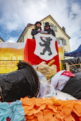 Appenzell Ausserrohden, Gidio Hosenstoss, Herisau, Schweiz, Suisse, Switzerland