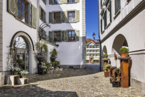 Appenzell, Appenzell Ausserrohden, Appenzeller Hinterland, Herisau, Ostschweiz, Schweiz, Suisse, Switzerland