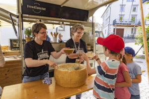 Appenzell, Appenzell Ausserrohden, Appenzeller Hinterland, Hundwil, Ostschweiz, Schweiz, Suisse, Switzerland
