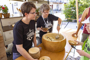 Appenzell, Appenzell Ausserrohden, Appenzeller Hinterland, Hundwil, Ostschweiz, Schweiz, Suisse, Switzerland