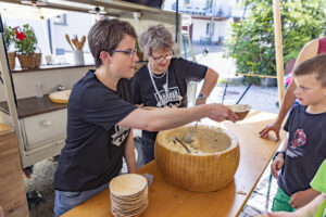 Appenzell, Appenzell Ausserrohden, Appenzeller Hinterland, Hundwil, Ostschweiz, Schweiz, Suisse, Switzerland
