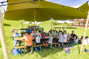 Appenzell, Appenzell Ausserrohden, Appenzeller Hinterland, Hundwil, Ostschweiz, Schweiz, Suisse, Switzerland