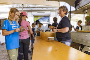Appenzell, Appenzell Ausserrohden, Appenzeller Hinterland, Hundwil, Ostschweiz, Schweiz, Suisse, Switzerland