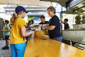 Appenzell, Appenzell Ausserrohden, Appenzeller Hinterland, Hundwil, Ostschweiz, Schweiz, Suisse, Switzerland