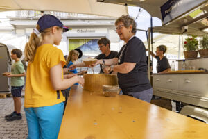 Appenzell, Appenzell Ausserrohden, Appenzeller Hinterland, Hundwil, Ostschweiz, Schweiz, Suisse, Switzerland