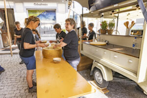 Appenzell, Appenzell Ausserrohden, Appenzeller Hinterland, Hundwil, Ostschweiz, Schweiz, Suisse, Switzerland