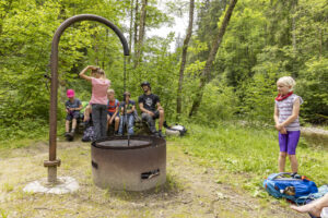 Appenzell, Appenzell Ausserrohden, Appenzeller Hinterland, Hundwil, Ostschweiz, Schweiz, Suisse, Switzerland