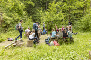 Appenzell, Appenzell Ausserrohden, Appenzeller Hinterland, Hundwil, Ostschweiz, Schweiz, Suisse, Switzerland