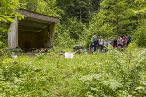 Appenzell, Appenzell Ausserrohden, Appenzeller Hinterland, Hundwil, Ostschweiz, Schweiz, Suisse, Switzerland