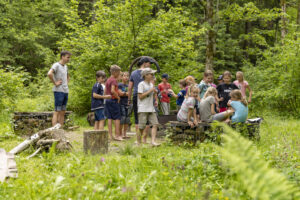 Appenzell, Appenzell Ausserrohden, Appenzeller Hinterland, Hundwil, Ostschweiz, Schweiz, Suisse, Switzerland