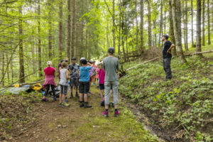 Appenzell, Appenzell Ausserrohden, Appenzeller Hinterland, Hundwil, Ostschweiz, Schweiz, Suisse, Switzerland