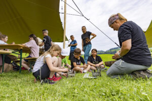 Appenzell, Appenzell Ausserrohden, Appenzeller Hinterland, Hundwil, Ostschweiz, Schweiz, Suisse, Switzerland