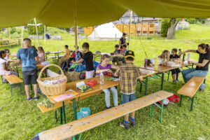 Appenzell, Appenzell Ausserrohden, Appenzeller Hinterland, Hundwil, Ostschweiz, Schweiz, Suisse, Switzerland