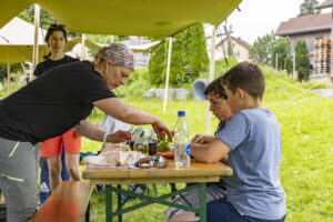 Appenzell, Appenzell Ausserrohden, Appenzeller Hinterland, Hundwil, Ostschweiz, Schweiz, Suisse, Switzerland